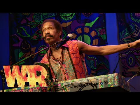 WAR - Slippin' Into Darkness (Live At The Grove, 2007)