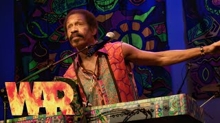 WAR - Slippin&#39; Into Darkness (Live At The Grove, 2007)