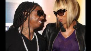Mary J. Blige ft Diddy &amp; Lil Wayne - Someone To Love Me (Naked Remix)