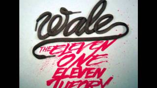 Wale - Theory 11-1-1