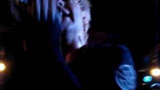 legends - madina lake