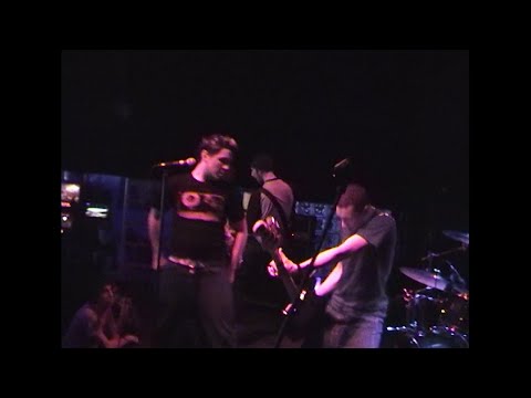 [hate5six] The Bank Robbers - March 09, 2002 Video