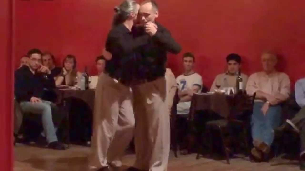 Marco Gallizioli y Claudio Ruberti 2014-08-15 (2)