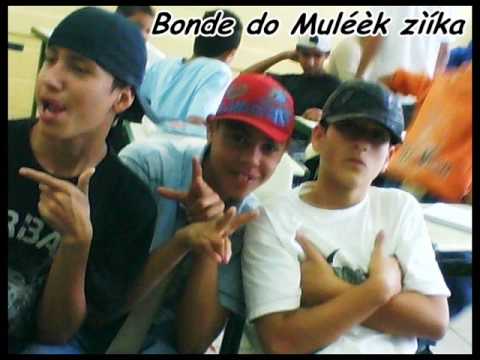 Mc Belete e oreia Tem Qui Porta Por que Nois é foda