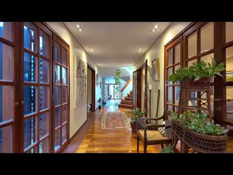 Juan de Garay 2300 / L. J. Ramos Brokers Inmobiliarios