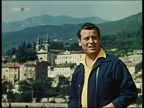 Fred Bertelmann - Der lachende Vagabund 1958