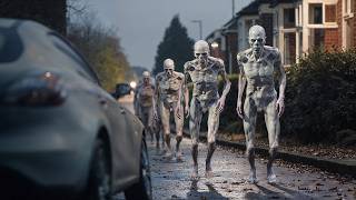 STRANGE DEMONIC ATTACKS ARE HAPPENING ALL OVER THE WORLD... This is getting very serious!