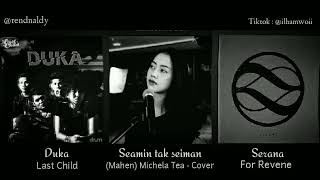 Download lagu Duka X Seamin Tak Seiman X Serana - Medley - ( Efek Reverb Speed ) #galaubrutal mp3 Download lagu Duka X Seamin Tak Seiman X Serana - Medley - ( Efek Reverb Speed ) #galaubrutal mp3