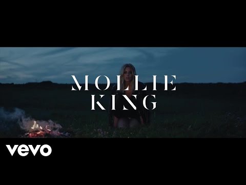 Mollie King - Back To You - Trailer