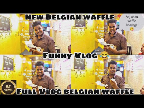 The World's Rarest Ice Cream Experience