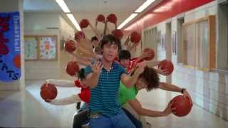 High School Musical 2 - What Time Is It