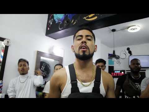 Sacone - Los Capos (Video Oficial)
