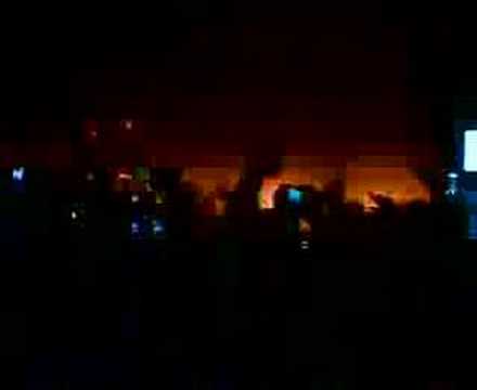 Chakuza - City Cobra Intro - Münster 07