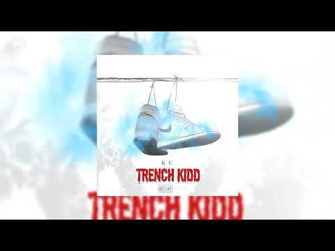 KC - TRENCH KIDD | MUMBLE DRILL | OFFICIAL VIDEO | @mcstanofficial666