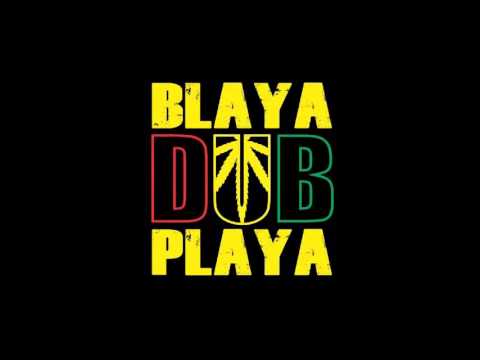 Blaya Dub Playa - Ya can't trick I rmx