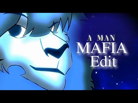 Mafia edit -Neko, Normin, Ary (animation) LION KING AU