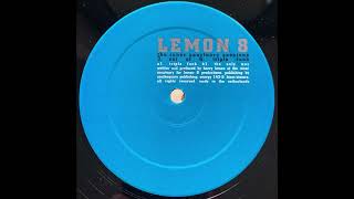 Lemon 8 - Triple Funk [ENERGY 143-5]