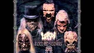 Lordi - (Pyromite) Lyrics