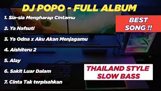 Download lagu 𝙏𝙃𝘼𝙄𝙇𝘼𝙉𝘿 𝙎𝙏𝙔𝙇𝙀 - 𝙎𝙄𝘼 𝙎𝙄𝘼 𝙈𝙀𝙉𝙂𝙃𝘼𝙍𝘼𝙋 𝘾𝙄𝙉𝙏𝘼𝙈𝙐 - 𝙔𝘼 𝙉𝘼𝙁𝙎𝙐𝙏𝙄 - 𝙔𝘼 𝙊𝘿𝙉𝘼 - 𝘾𝙄𝙉𝙏𝘼 𝙏𝘼𝙆 𝙏𝙀𝙍𝙋𝙄𝙎𝘼𝙃𝙆𝘼𝙉 𝘿𝙅 𝙋𝙊𝙋𝙊 ❗ mp3