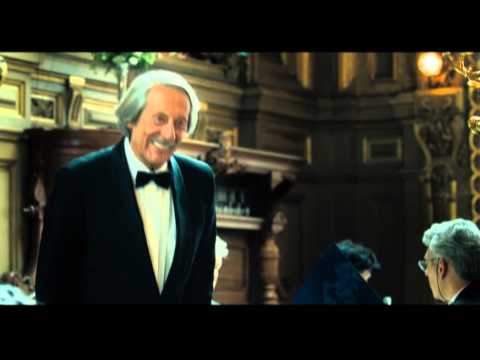 Mr. Bean's Holiday - Trailer