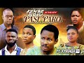 PASI PARO (THE EXCHANGE) || Kembe Isonu in the City || Latest 2024 Movies by Femi Adebile