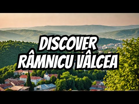 Râmnicu Vâlcea Hidden Gems