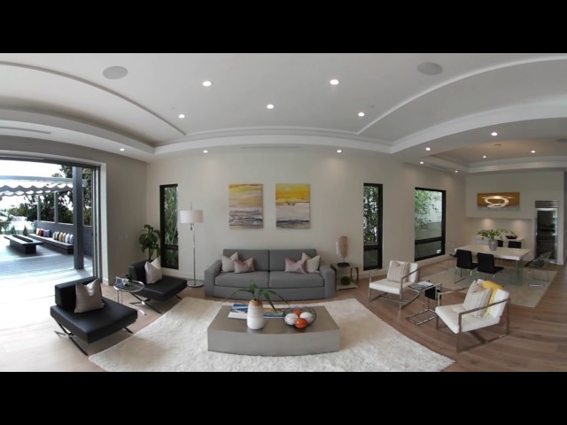 vr property tour