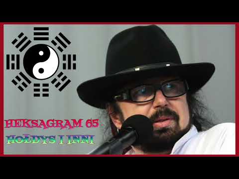Hołdys i Inni - Heksagram sześćdziesiąty piąty (1984)