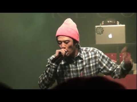 [ILLIONAIRE 1ST ANNIVERSARY SHOW] beenzino