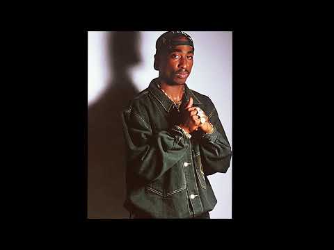 " Things Will Change. " | 90s  Tupac Type Beat |