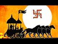 Indo Aryan Battle Music