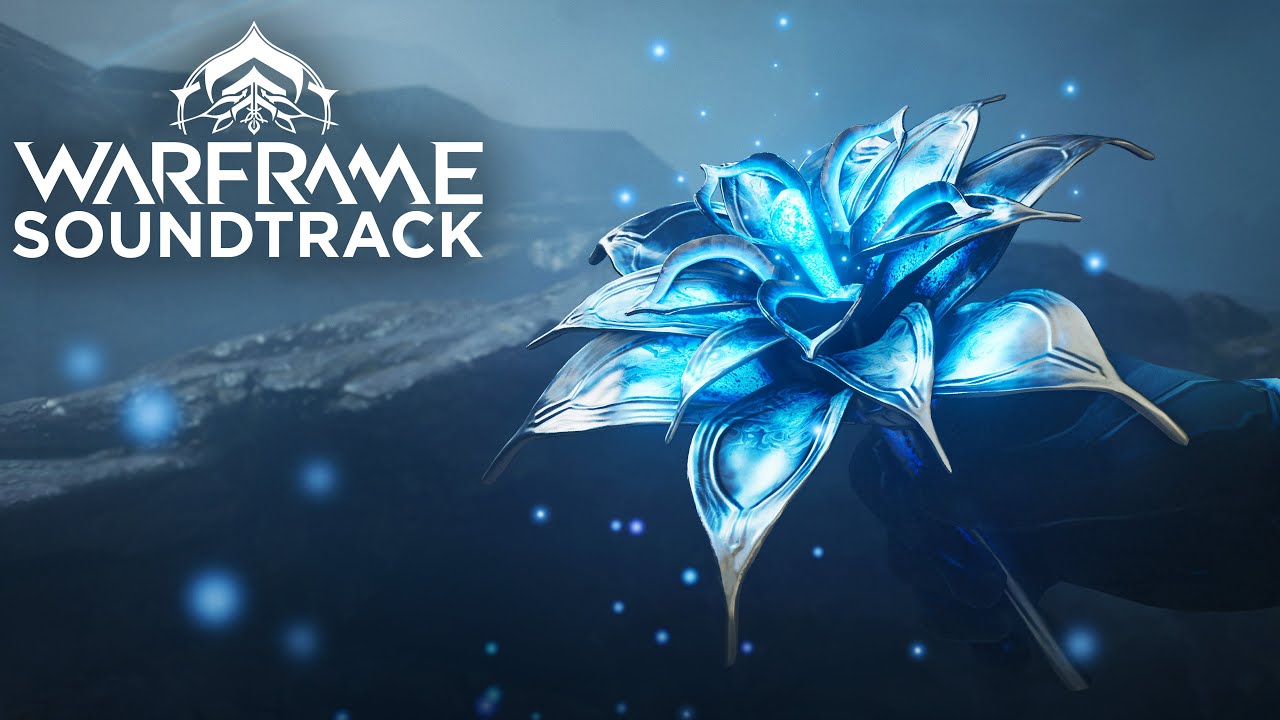 The Cardinal Calls (Login Screen) - Warframe The Old Peace OST Official Soundtrack Original Score