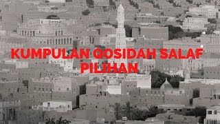 Download lagu Kumpulan Qosidah Salaf Pilihan || Hati Adem mp3