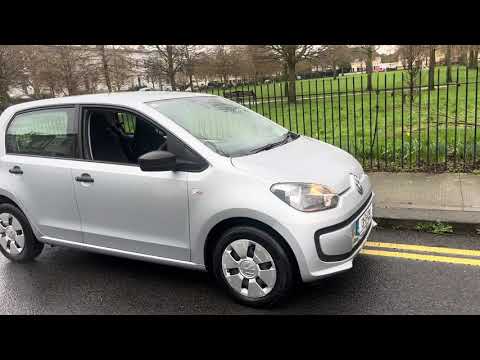 Volkswagen up! Take 1.0 5DR 75HP New T/Belt - Image 2