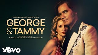 The Race Is On | George & Tammy (Original Series Soundtrack)