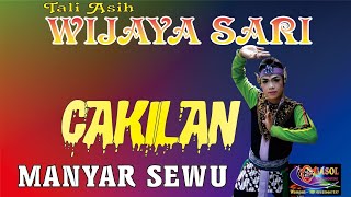Download lagu MANYAR SEWU 《Cakilan》Ebeg Wijaya Sari mp3