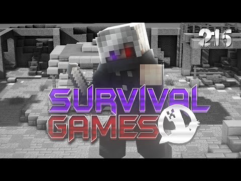 Minecraft Survival Games - Game 215: "The Return of 1.7"