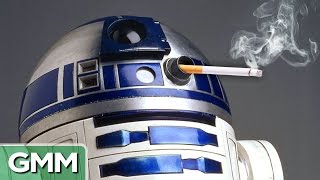 8 Weirdest PSAs Ever