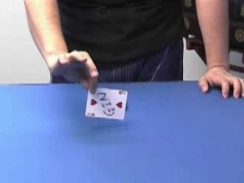 Card Happening by Sanada