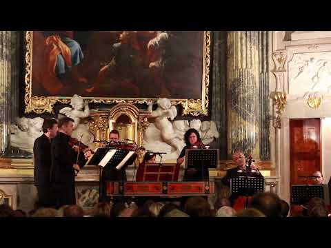 LVHF 2017: Concerto grosso Op. 6, č. 1 (V. Allegro)