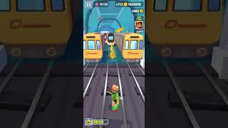 Subway Surfers Sydney update 2024