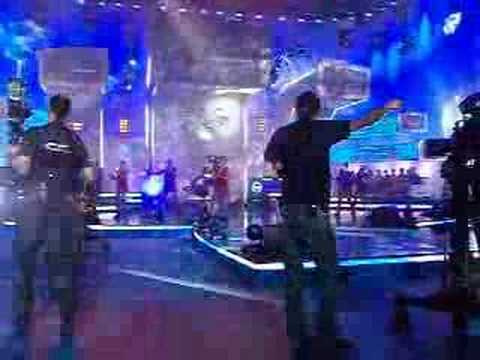 kiddy contest: schokoladisten