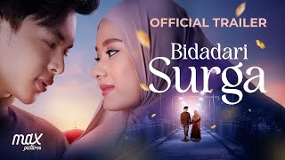 Rey Mbayang Jadi YouTuber Kontroversial di Film Drama Komedi Bidadari Surga, Ini Sinopsis Lengkapnya
