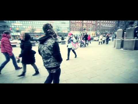 Nick-E Maggz - Give A Fuck (Official Video) T.A.N. *Promo*