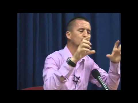 Ruaje gjuhen tende ne Ramazan - Ahmed Kalaja