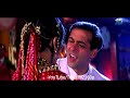 Gale Mein Laal Taai 4K Ultra HD 2160p Hum Tumhare Hain Sanam 2002