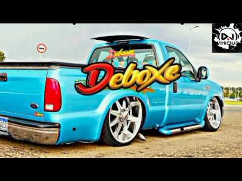 CD 12 FUNK ESPECIAL FIM DE ANO + DEBOXE DJ VINICIUS ARAUJO 034