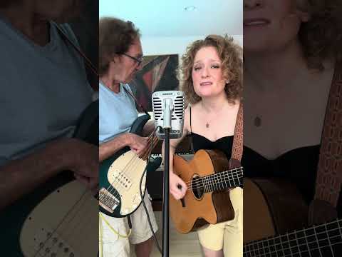 Alice Howe & Freebo | To Live Is To Fly by Townes Van Zandt