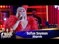 Safiye Soyman - ALIŞIRIM