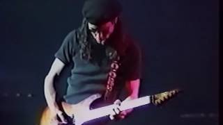 3. Bridge [Queensrÿche - Live in San Jose 1995/05/24]